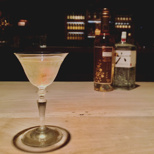 The Public Eight - Hospitality and gastronomy