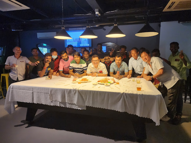 Comentarii opinii despre Le Starlette Pub