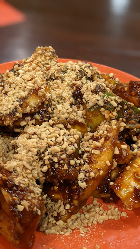 Boleh Boleh! @ Clementi Mall - Singapore