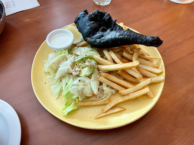 Comentarii opinii despre Dolphins Tavern