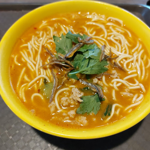 Opinii despre Amoy Ban Mian în Singapore - Hospitality and gastronomy