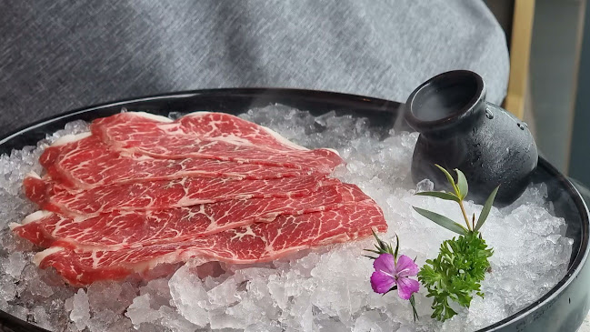 海底捞 Haidilao Hot Pot @Paya Lebar Quarter - Singapore