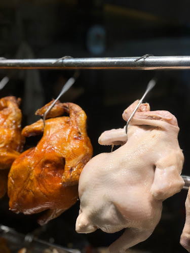 273 Thomson Rd, #01-05 Novena Gardens, Singapore 307644