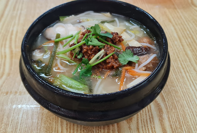 Comentarii opinii despre Xi'an Famous Food 西安名吃