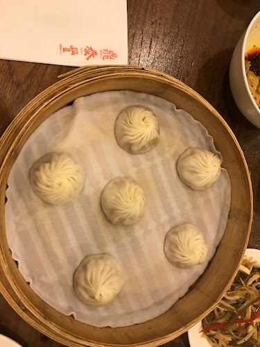 Comentarii opinii despre Din Tai Fung @ Chinatown Point