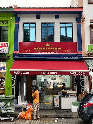 Fakruddin Restaurant