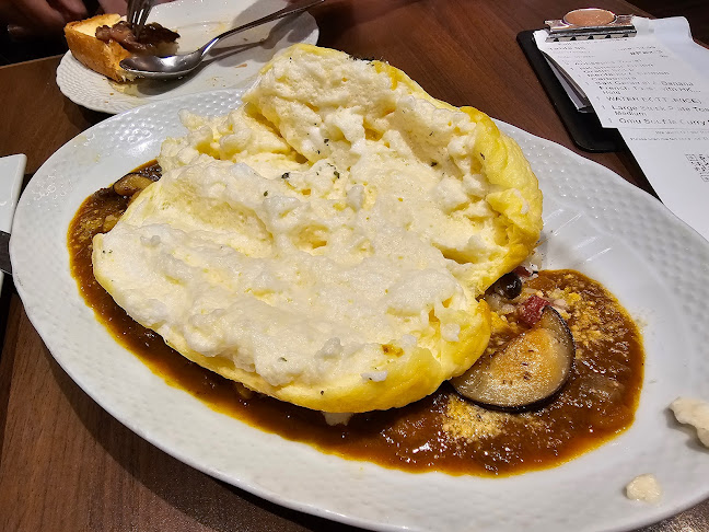 Opinii despre Hoshino Coffee @ Chinatown Point în Singapore - Hospitality and gastronomy