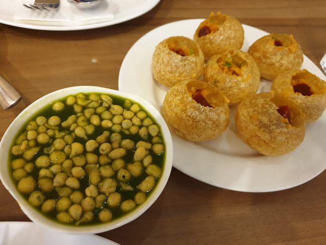 Opinii despre Sona's Grill @ Tanjong Pagar în Singapore - Hospitality and gastronomy