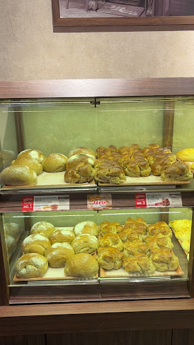 Gokoku Japanese Bakery (Northpoint City)