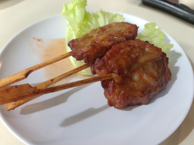 Comentarii opinii despre Teenoy Thai Kitchen