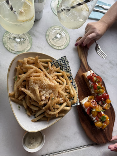 Opinii despre Publico Ristorante în Singapore - Hospitality and gastronomy