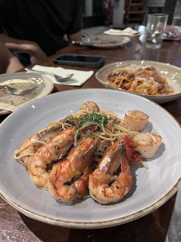 LINO @ Binjai Park - Hospitality and gastronomy