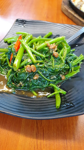 Comentarii opinii despre Mata Thai