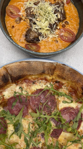 Mamma Mia Trattoria E Caffè - Singapore