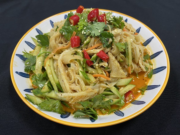 The Village Bistro 村里姑娘小酒馆 - Singapore