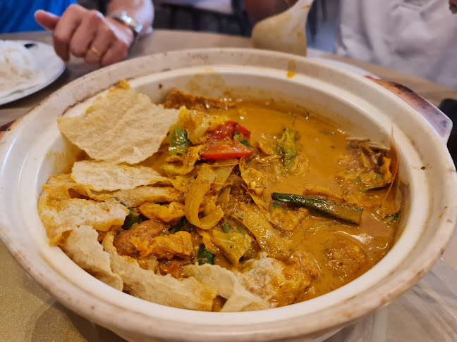 Comentarii opinii despre Dragon's Bite by Our Dining Place