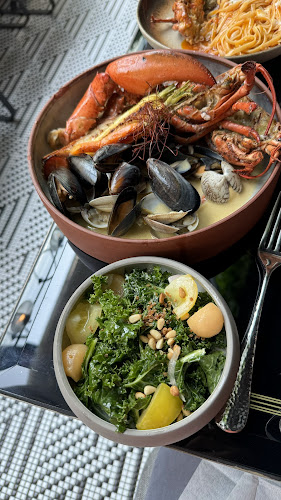 Eden Restaurant - Hospitality and gastronomy