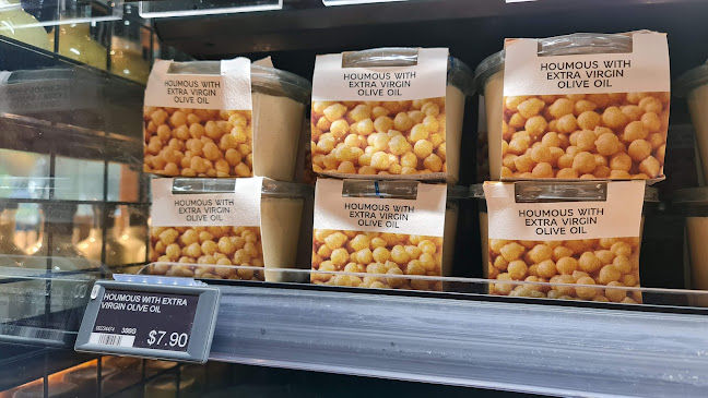 Marks & Spencer Food - Singapore