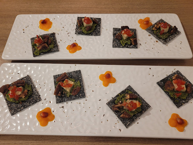 Loving Nature Fortunate Coffee Cafe SG