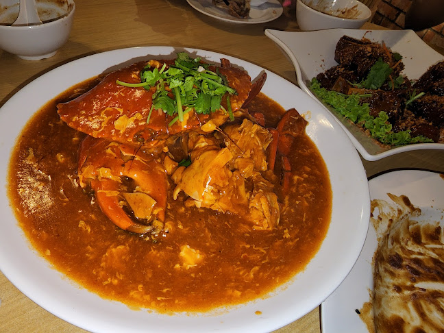 JB101 Seafood @ Science Park - Hospitality and gastronomy
