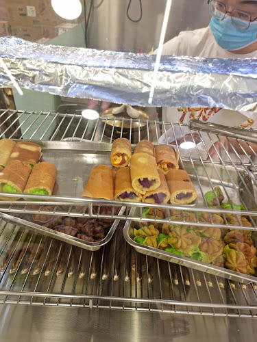 Baan Kanom Thai @ ARC380 - Hospitality and gastronomy