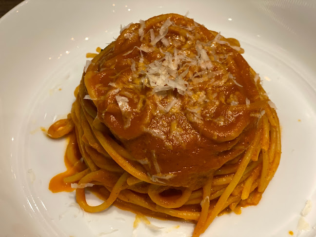 Amò - Hospitality and gastronomy