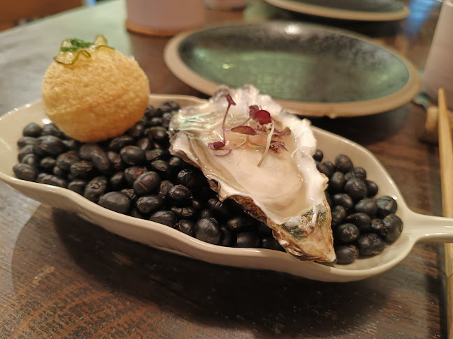 Morsels Restaurant & Gastro Wine Bar | Morsels Private Dining - Singapore