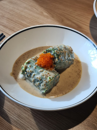 Comentarii opinii despre TAI ER (Jewel Changi Airport)