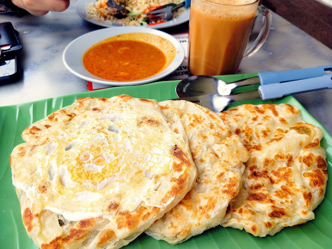 Comentarii opinii despre Labbaik Restaurant Pte Ltd