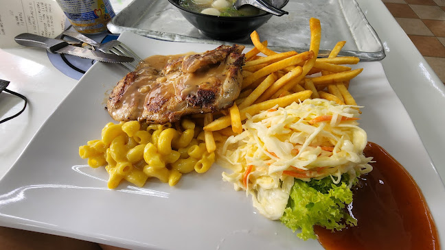 Opinii despre FoodCity by Fu Chan F&B Group în Singapore - Hospitality and gastronomy