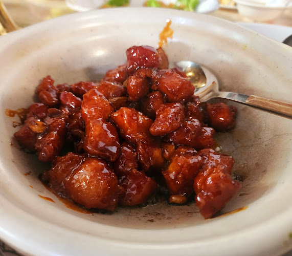 炭香 Charcoal Fish Head Steamboat Woodlands - Singapore