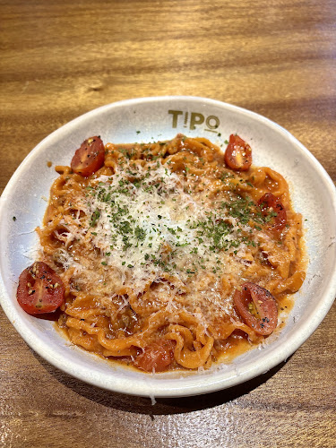 Comentarii opinii despre Tipo Strada — Keong Saik