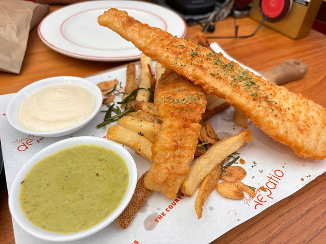 Comentarii opinii despre Arteastiq Depatio @ Jewel Changi Airport