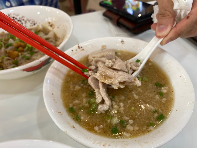 Comentarii opinii despre No. 25 Minced Meat Noodle