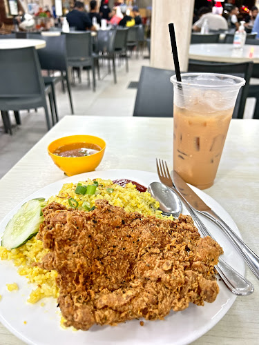 MakanShiok - Hospitality and gastronomy