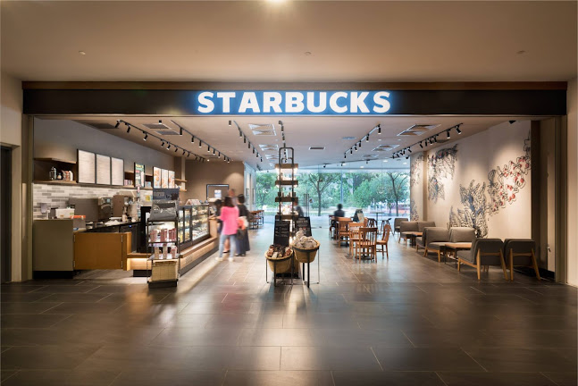 Starbucks Aperia - Singapore