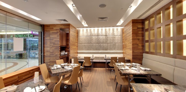 COCA @ Leisure Park Kallang - Hospitality and gastronomy