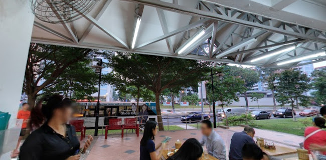 Comentarii opinii despre Nakhon Kitchen