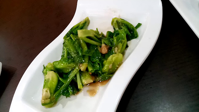 Air Pasang Food Court