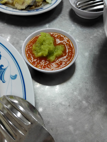 Chicken House - Hospitality and gastronomy