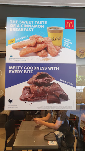 McDonald's Farrer Road