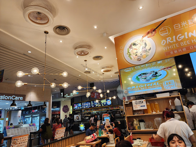 1 Tampines Walk, #01-86 Our Tampines Hub, Singapore 528523