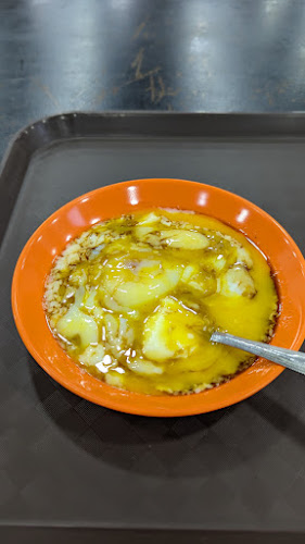 Comentarii opinii despre Jalan Tua Kong Lau Lim