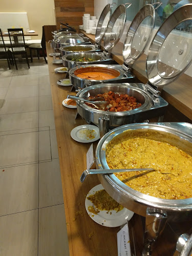 Comentarii opinii despre Spice Grill Restaurant