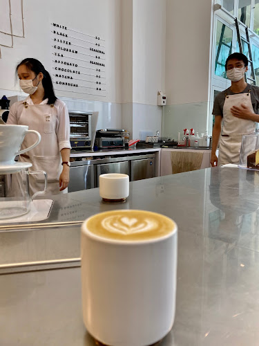 Glyph Supply Co - Singapore