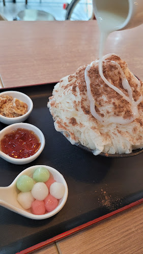 Opinii despre Wan Mei Dessert 碗美 în Singapore - Hospitality and gastronomy