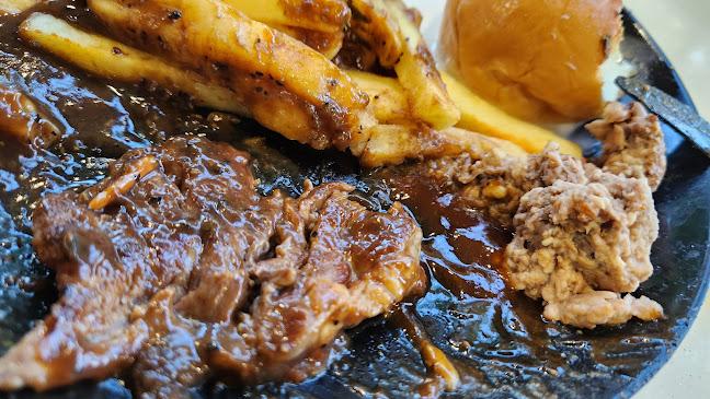 Comentarii opinii despre Abang Gemuk