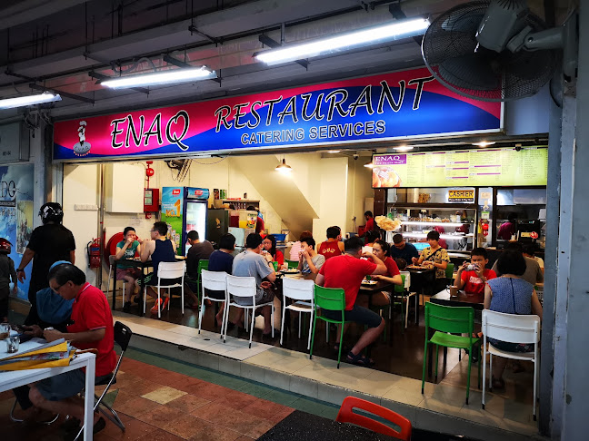 Enaq