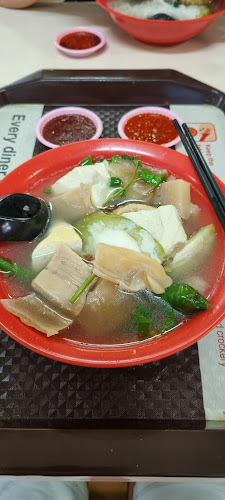 861 N Bridge Rd, Singapore 198783