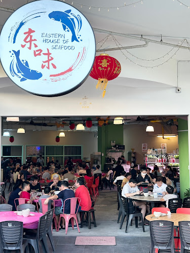 Opinii despre Eastern House of Seafood în Singapore - Hospitality and gastronomy
